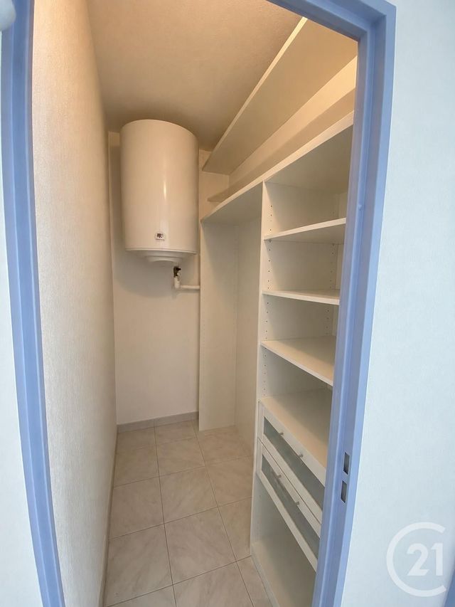Appartement Studio à vendre - 1 pièce - 38.0 m2 - VENCE - 06 - PROVENCE-ALPES-COTE-D-AZUR - Century 21 Mas D'Azur