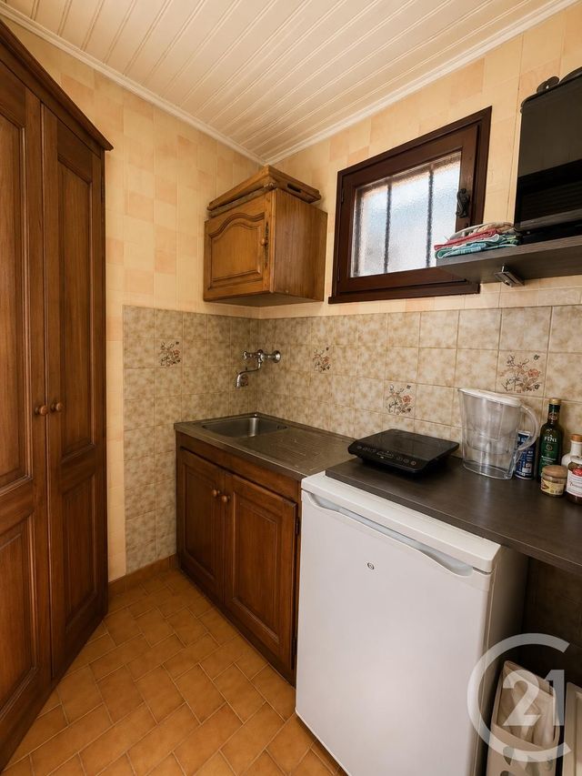 terrain à vendre - 1221.0 m2 - TOURRETTES SUR LOUP - 06 - PROVENCE-ALPES-COTE-D-AZUR - Century 21 Mas D'Azur