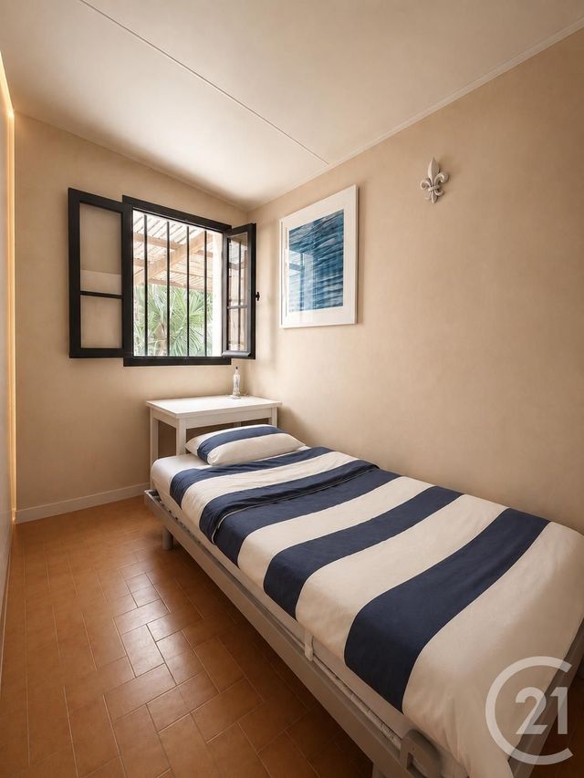 terrain à vendre - 1221.0 m2 - TOURRETTES SUR LOUP - 06 - PROVENCE-ALPES-COTE-D-AZUR - Century 21 Mas D'Azur