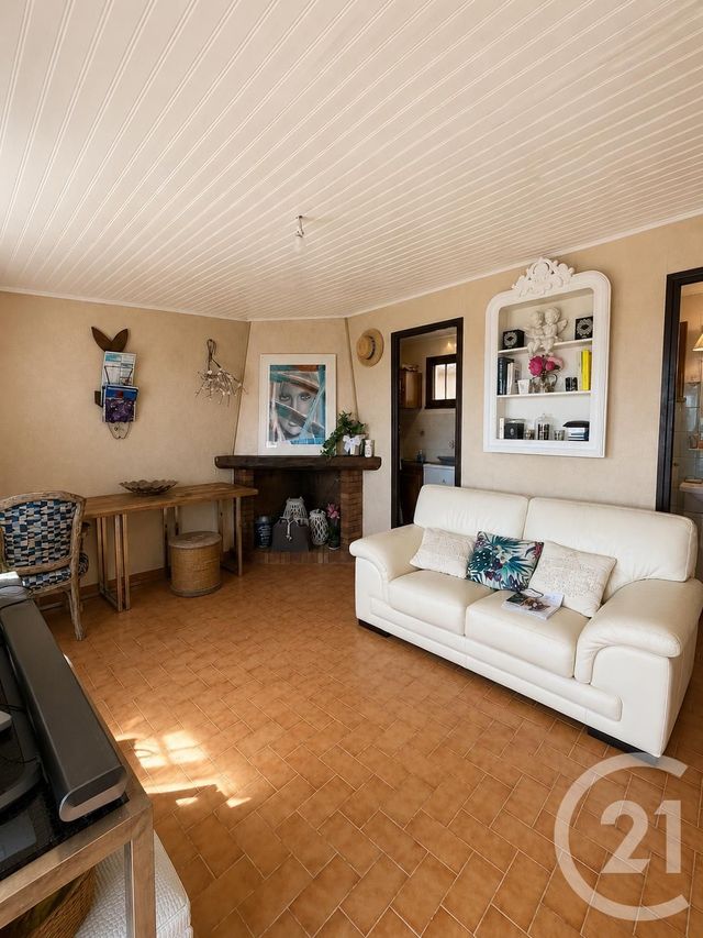 terrain à vendre - 1221.0 m2 - TOURRETTES SUR LOUP - 06 - PROVENCE-ALPES-COTE-D-AZUR - Century 21 Mas D'Azur
