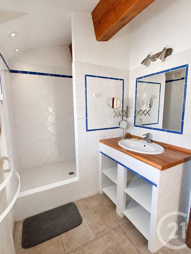 maison à vendre - 6 pièces - 136.75 m2 - TOURRETTES SUR LOUP - 06 - PROVENCE-ALPES-COTE-D-AZUR - Century 21 Mas D'Azur