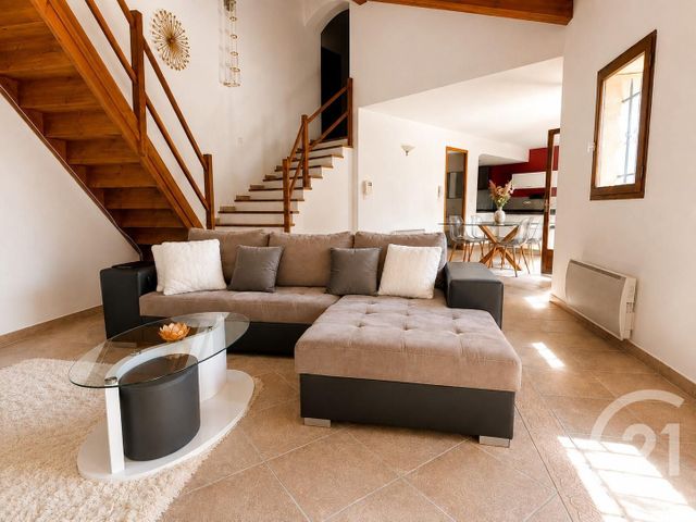 maison à vendre - 6 pièces - 136.75 m2 - TOURRETTES SUR LOUP - 06 - PROVENCE-ALPES-COTE-D-AZUR - Century 21 Mas D'Azur