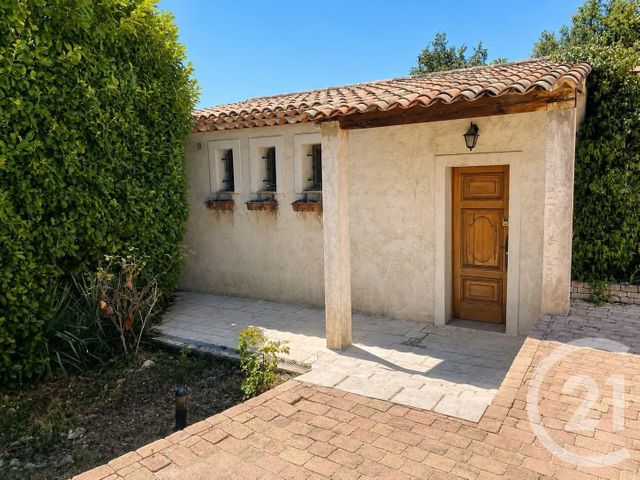 maison à vendre - 6 pièces - 136.75 m2 - TOURRETTES SUR LOUP - 06 - PROVENCE-ALPES-COTE-D-AZUR - Century 21 Mas D'Azur