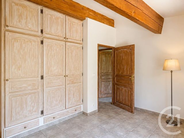 maison à vendre - 6 pièces - 136.75 m2 - TOURRETTES SUR LOUP - 06 - PROVENCE-ALPES-COTE-D-AZUR - Century 21 Mas D'Azur
