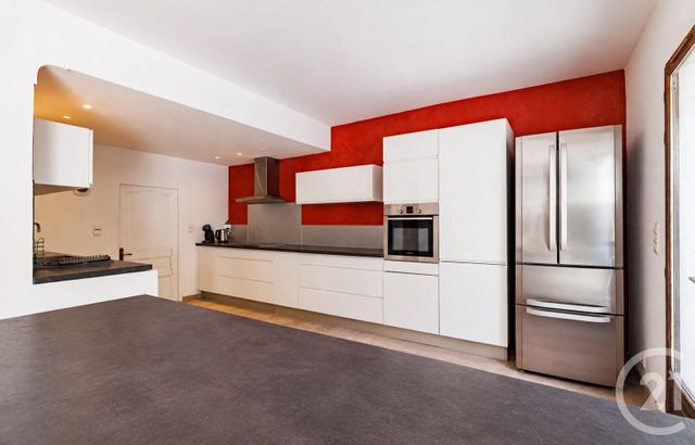 maison à vendre - 6 pièces - 136.75 m2 - TOURRETTES SUR LOUP - 06 - PROVENCE-ALPES-COTE-D-AZUR - Century 21 Mas D'Azur