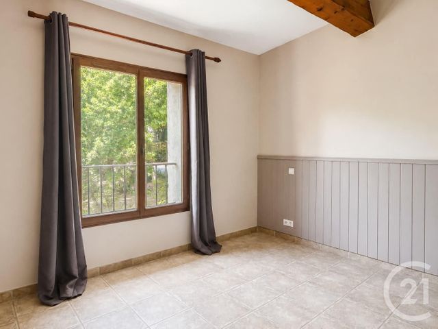 maison à vendre - 6 pièces - 136.75 m2 - TOURRETTES SUR LOUP - 06 - PROVENCE-ALPES-COTE-D-AZUR - Century 21 Mas D'Azur