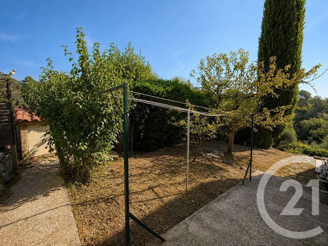 maison à vendre - 5 pièces - 128.4 m2 - LA GAUDE - 06 - PROVENCE-ALPES-COTE-D-AZUR - Century 21 Mas D'Azur