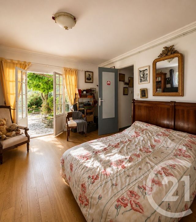 maison à vendre - 5 pièces - 128.4 m2 - LA GAUDE - 06 - PROVENCE-ALPES-COTE-D-AZUR - Century 21 Mas D'Azur