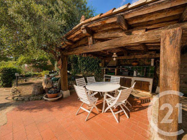 maison à vendre - 5 pièces - 128.4 m2 - LA GAUDE - 06 - PROVENCE-ALPES-COTE-D-AZUR - Century 21 Mas D'Azur