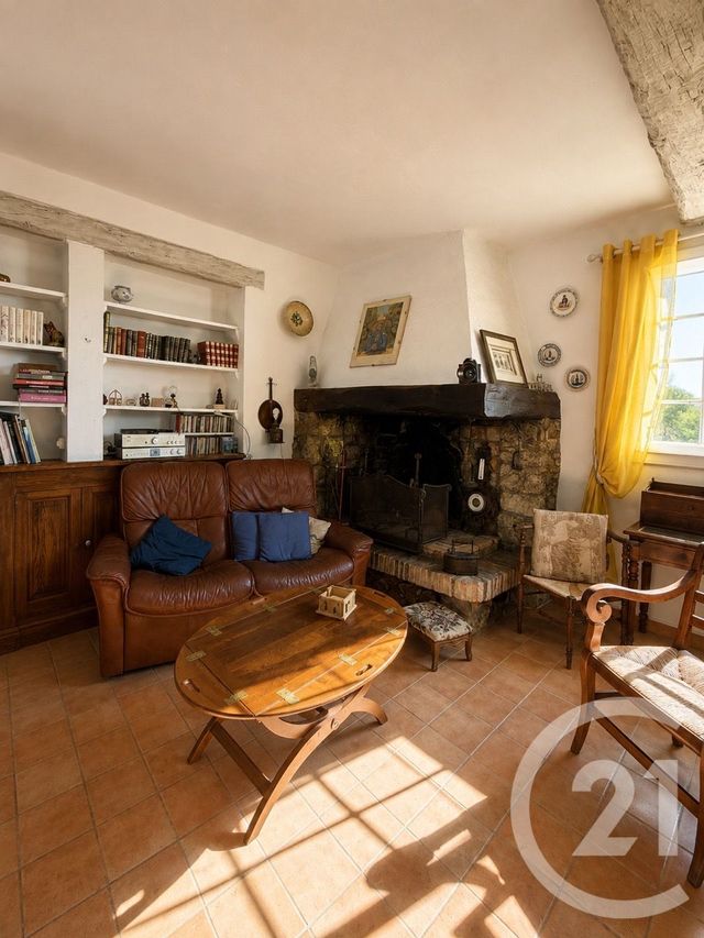 maison à vendre - 5 pièces - 128.4 m2 - LA GAUDE - 06 - PROVENCE-ALPES-COTE-D-AZUR - Century 21 Mas D'Azur