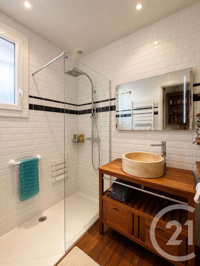 maison à vendre - 5 pièces - 128.4 m2 - LA GAUDE - 06 - PROVENCE-ALPES-COTE-D-AZUR - Century 21 Mas D'Azur
