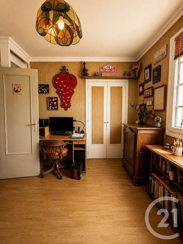 maison à vendre - 5 pièces - 128.4 m2 - LA GAUDE - 06 - PROVENCE-ALPES-COTE-D-AZUR - Century 21 Mas D'Azur