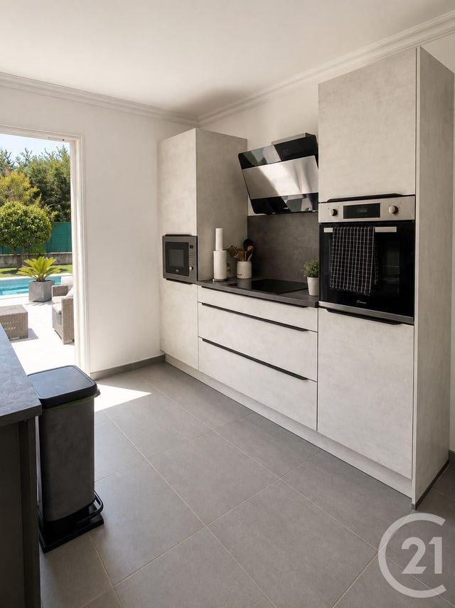 maison à vendre - 4 pièces - 137.79 m2 - VENCE - 06 - PROVENCE-ALPES-COTE-D-AZUR - Century 21 Mas D'Azur