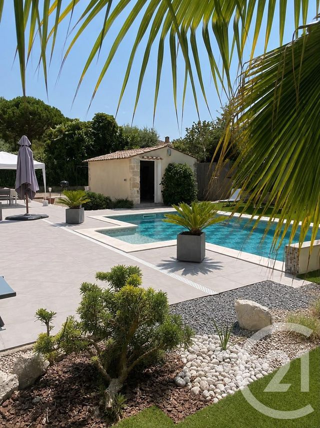 maison à vendre - 4 pièces - 137.79 m2 - VENCE - 06 - PROVENCE-ALPES-COTE-D-AZUR - Century 21 Mas D'Azur