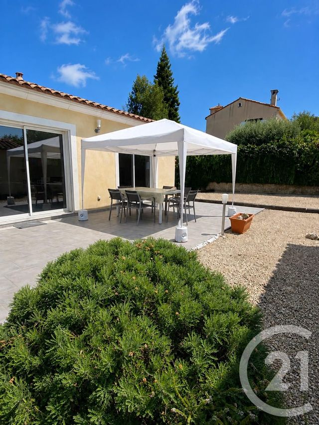 maison à vendre - 4 pièces - 137.79 m2 - VENCE - 06 - PROVENCE-ALPES-COTE-D-AZUR - Century 21 Mas D'Azur