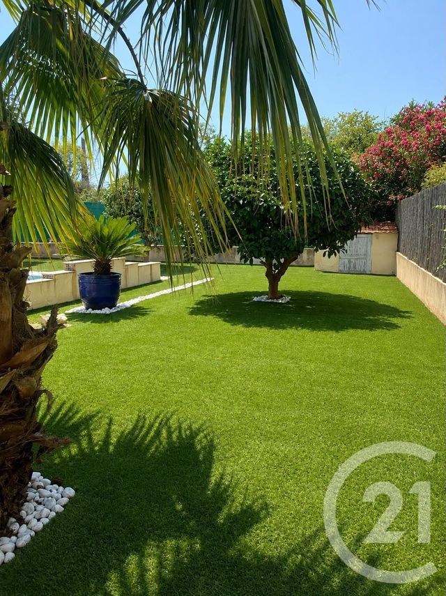 maison à vendre - 4 pièces - 137.79 m2 - VENCE - 06 - PROVENCE-ALPES-COTE-D-AZUR - Century 21 Mas D'Azur