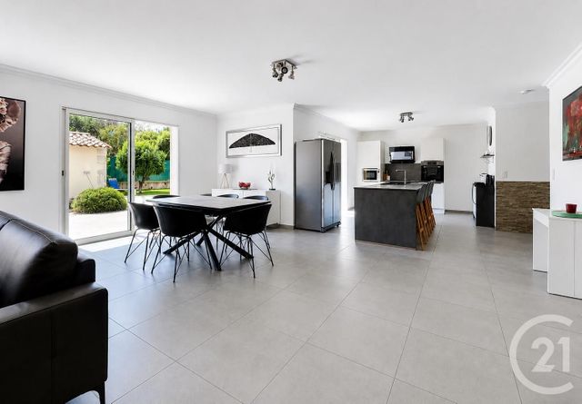 maison à vendre - 4 pièces - 137.79 m2 - VENCE - 06 - PROVENCE-ALPES-COTE-D-AZUR - Century 21 Mas D'Azur