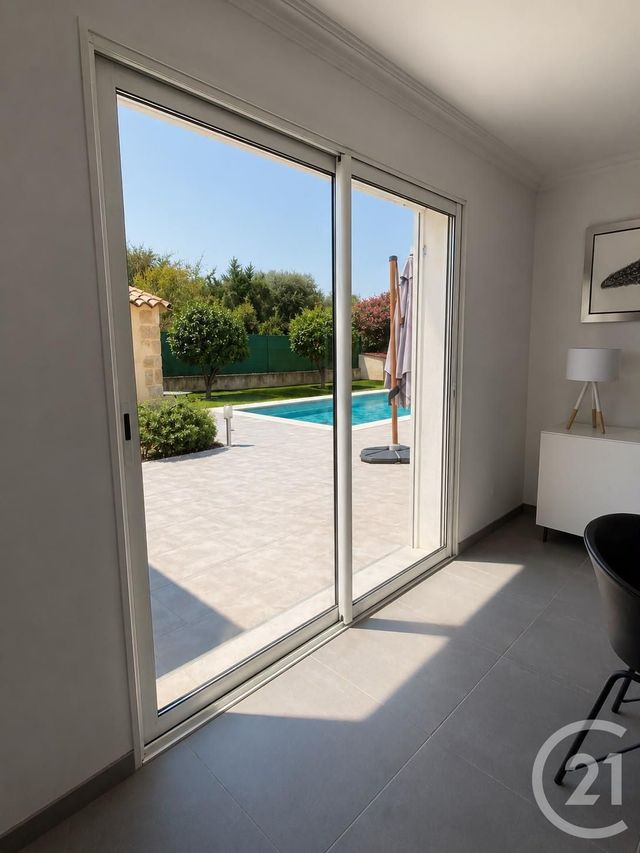 maison à vendre - 4 pièces - 137.79 m2 - VENCE - 06 - PROVENCE-ALPES-COTE-D-AZUR - Century 21 Mas D'Azur