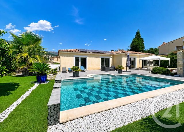 maison - VENCE - 06