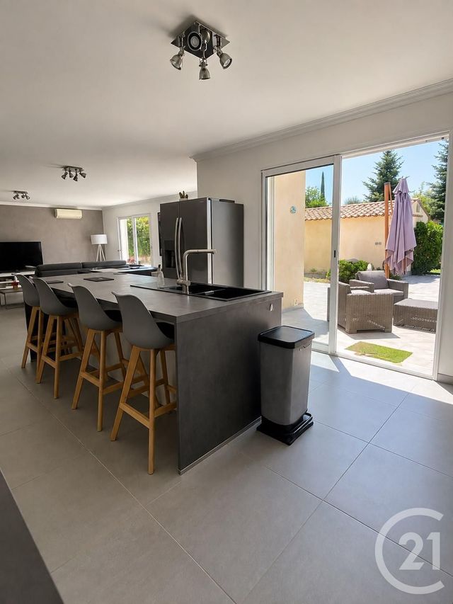 maison à vendre - 4 pièces - 137.79 m2 - VENCE - 06 - PROVENCE-ALPES-COTE-D-AZUR - Century 21 Mas D'Azur