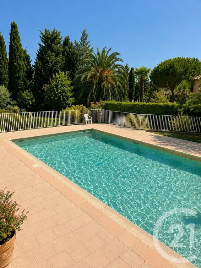 Appartement F2 à louer - 2 pièces - 54.6 m2 - VENCE - 06 - PROVENCE-ALPES-COTE-D-AZUR - Century 21 Mas D'Azur