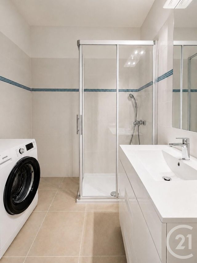 Appartement F2 à louer - 2 pièces - 54.6 m2 - VENCE - 06 - PROVENCE-ALPES-COTE-D-AZUR - Century 21 Mas D'Azur