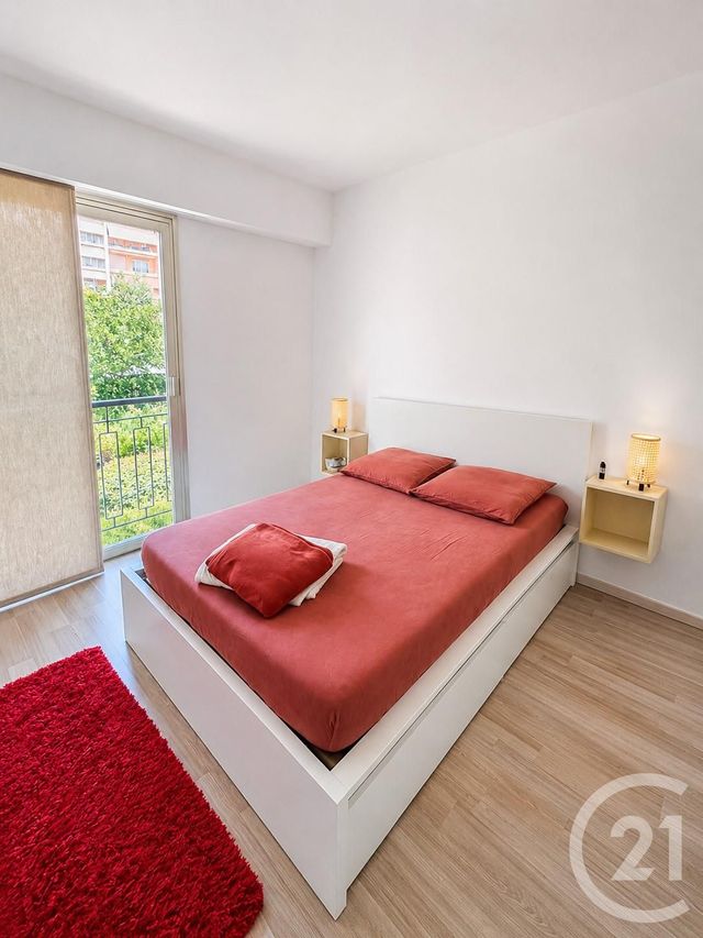 Appartement F2 à louer - 2 pièces - 54.6 m2 - VENCE - 06 - PROVENCE-ALPES-COTE-D-AZUR - Century 21 Mas D'Azur