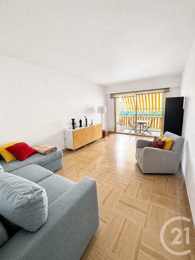 Appartement F2 à louer - 2 pièces - 54.6 m2 - VENCE - 06 - PROVENCE-ALPES-COTE-D-AZUR - Century 21 Mas D'Azur