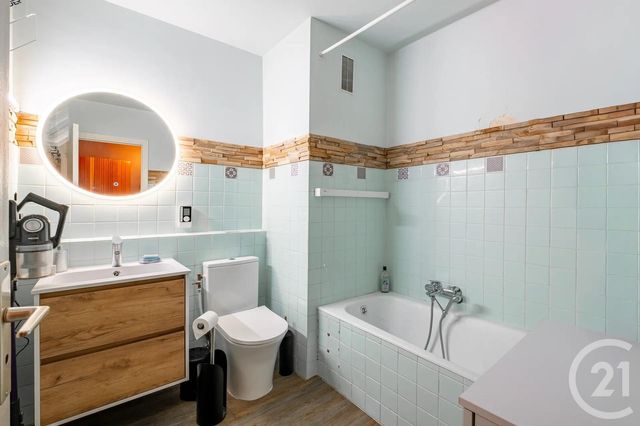 Appartement F1 à vendre - 1 pièce - 35.0 m2 - GREOLIERES - 06 - PROVENCE-ALPES-COTE-D-AZUR - Century 21 Mas D'Azur