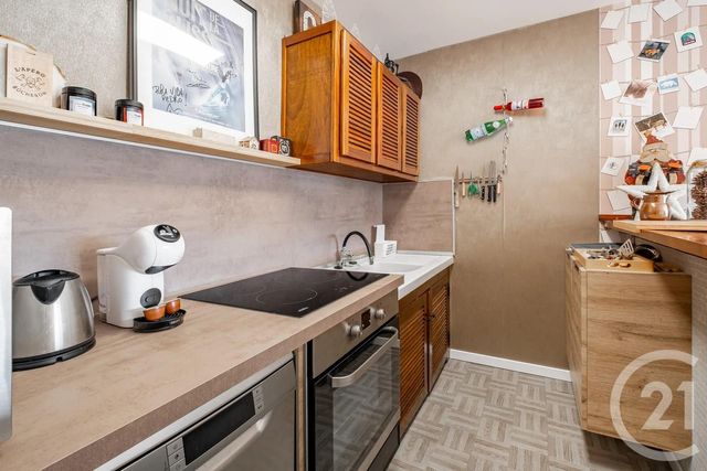 Appartement F1 à vendre - 1 pièce - 35.0 m2 - GREOLIERES - 06 - PROVENCE-ALPES-COTE-D-AZUR - Century 21 Mas D'Azur