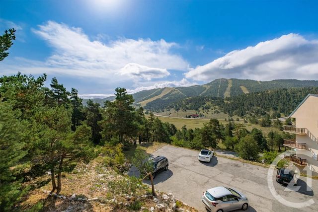 Appartement F1 à vendre - 1 pièce - 35.0 m2 - GREOLIERES - 06 - PROVENCE-ALPES-COTE-D-AZUR - Century 21 Mas D'Azur