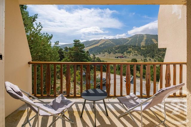 appartement - GREOLIERES - 06