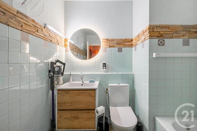 Appartement F1 à vendre - 1 pièce - 35.0 m2 - GREOLIERES - 06 - PROVENCE-ALPES-COTE-D-AZUR - Century 21 Mas D'Azur