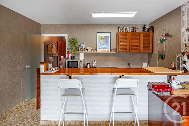Appartement F1 à vendre - 1 pièce - 35.0 m2 - GREOLIERES - 06 - PROVENCE-ALPES-COTE-D-AZUR - Century 21 Mas D'Azur