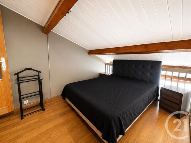 Appartement à vendre - 3 pièces - 59.45 m2 - LE BROC - 06 - PROVENCE-ALPES-COTE-D-AZUR - Century 21 Mas D'Azur