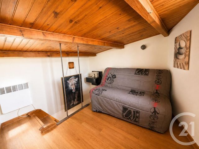 Appartement à vendre - 3 pièces - 59.45 m2 - LE BROC - 06 - PROVENCE-ALPES-COTE-D-AZUR - Century 21 Mas D'Azur