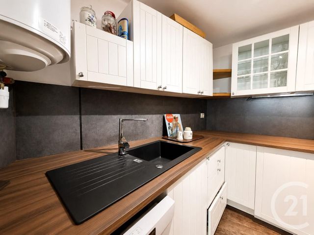 Appartement à vendre - 3 pièces - 59.45 m2 - LE BROC - 06 - PROVENCE-ALPES-COTE-D-AZUR - Century 21 Mas D'Azur