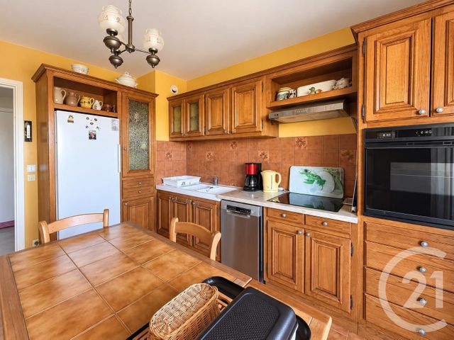 Appartement à vendre - 2 pièces - 59.78 m2 - VENCE - 06 - PROVENCE-ALPES-COTE-D-AZUR - Century 21 Mas D'Azur