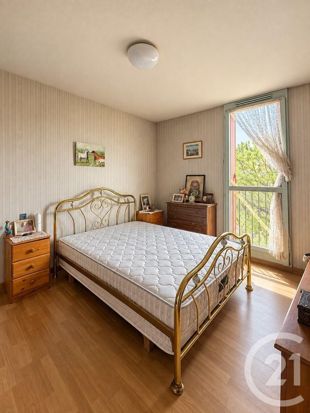 Appartement F5 à vendre - 5 pièces - 95.55 m2 - CARROS - 06 - PROVENCE-ALPES-COTE-D-AZUR - Century 21 Mas D'Azur