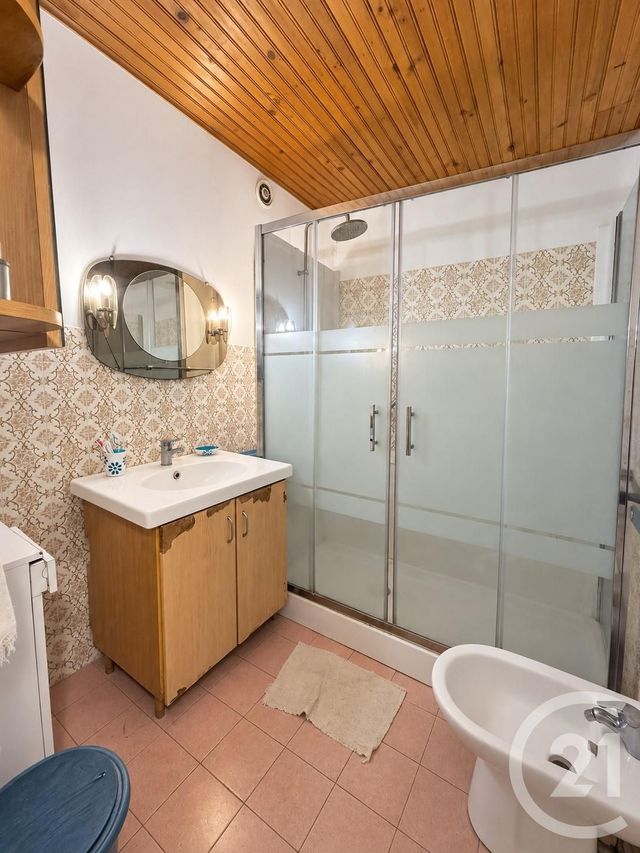 Appartement F5 à vendre - 5 pièces - 95.55 m2 - CARROS - 06 - PROVENCE-ALPES-COTE-D-AZUR - Century 21 Mas D'Azur