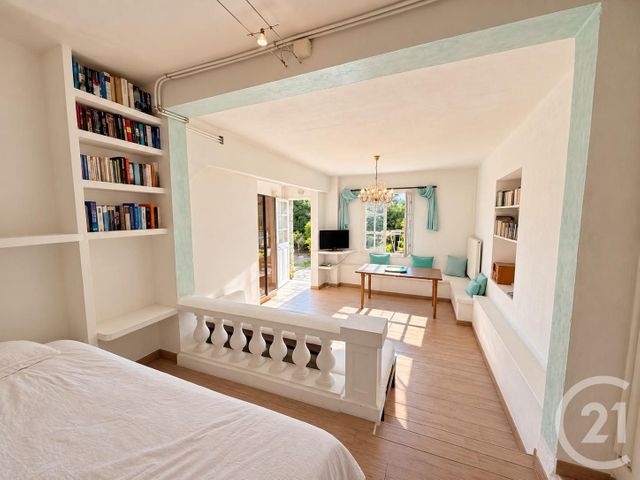 Appartement à vendre - 2 pièces - 65.2 m2 - VENCE - 06 - PROVENCE-ALPES-COTE-D-AZUR - Century 21 Mas D'Azur