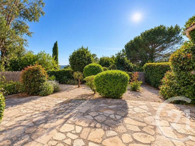 Appartement à vendre - 2 pièces - 65.2 m2 - VENCE - 06 - PROVENCE-ALPES-COTE-D-AZUR - Century 21 Mas D'Azur