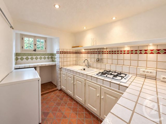 Appartement à vendre - 2 pièces - 65.2 m2 - VENCE - 06 - PROVENCE-ALPES-COTE-D-AZUR - Century 21 Mas D'Azur