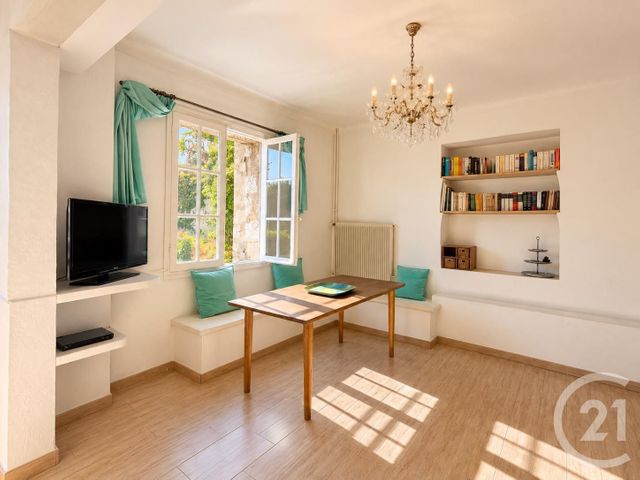 Appartement à vendre - 2 pièces - 65.2 m2 - VENCE - 06 - PROVENCE-ALPES-COTE-D-AZUR - Century 21 Mas D'Azur