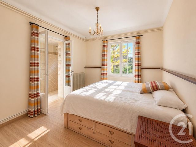 Appartement à vendre - 2 pièces - 65.2 m2 - VENCE - 06 - PROVENCE-ALPES-COTE-D-AZUR - Century 21 Mas D'Azur