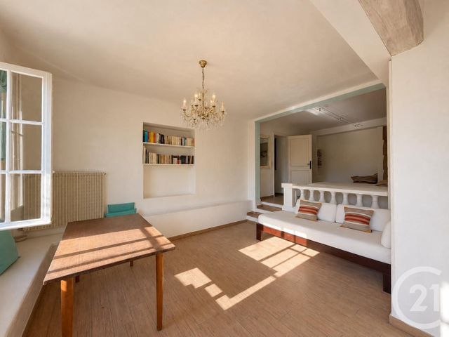 Appartement à vendre - 2 pièces - 65.2 m2 - VENCE - 06 - PROVENCE-ALPES-COTE-D-AZUR - Century 21 Mas D'Azur