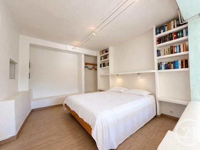 Appartement à vendre - 2 pièces - 65.2 m2 - VENCE - 06 - PROVENCE-ALPES-COTE-D-AZUR - Century 21 Mas D'Azur