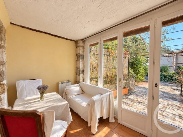 Appartement F1 à vendre - 1 pièce - 27.15 m2 - VENCE - 06 - PROVENCE-ALPES-COTE-D-AZUR - Century 21 Mas D'Azur