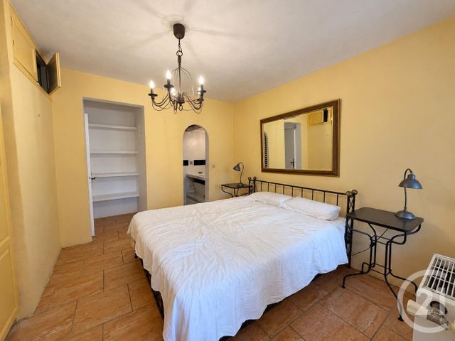 Appartement F1 à vendre - 1 pièce - 27.15 m2 - VENCE - 06 - PROVENCE-ALPES-COTE-D-AZUR - Century 21 Mas D'Azur
