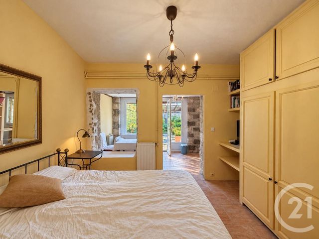 Appartement F1 à vendre - 1 pièce - 27.15 m2 - VENCE - 06 - PROVENCE-ALPES-COTE-D-AZUR - Century 21 Mas D'Azur